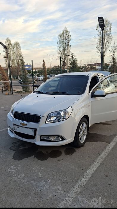 Nexia 3 avtomat 2022. Holati zo'r, kraskasi toza, probeg 62 000 km