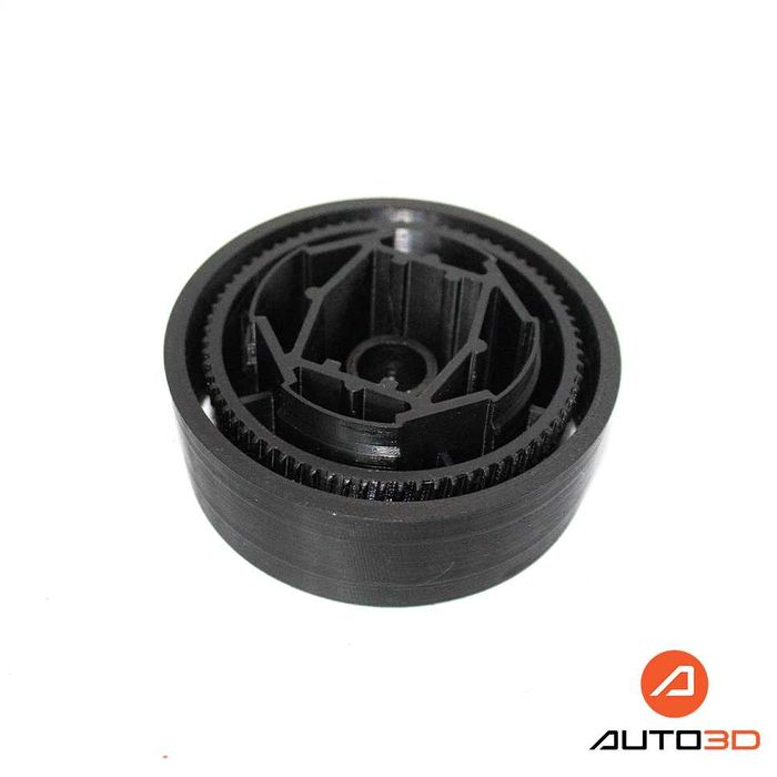 Ролка ремонт антена Mercedes W124 C124 A124