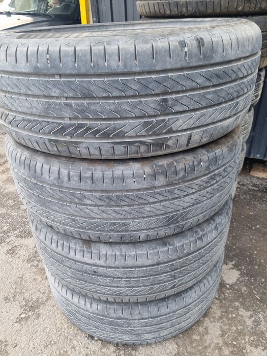 Продам 235 50 R20