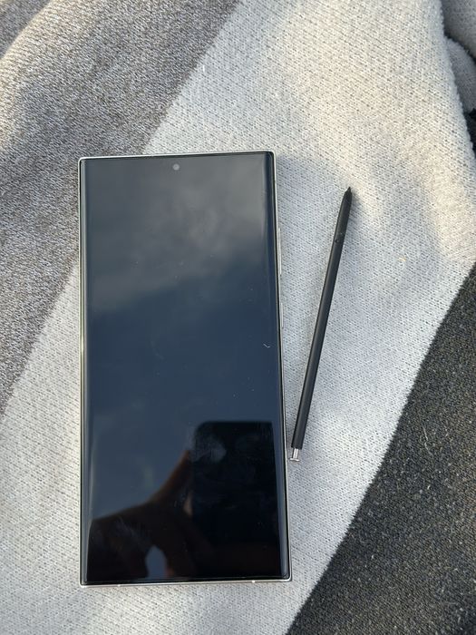 Samsung s 23 ultra 256