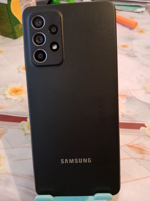 galaxy Samsung a 52
