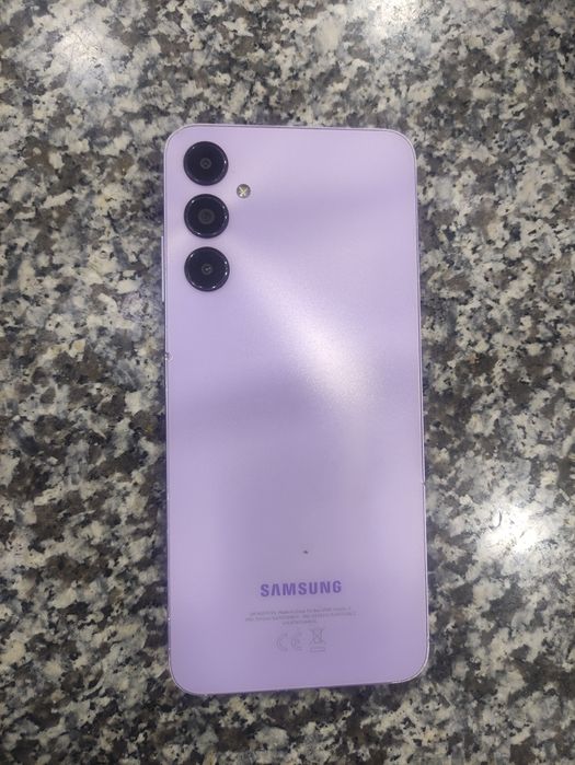 Galaxy a05s 6/128