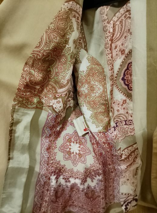 Дамско елегантно сако Etro Milano от памук