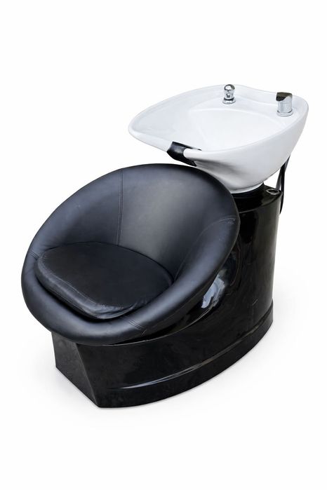 Измивна колона за фризьорски салон