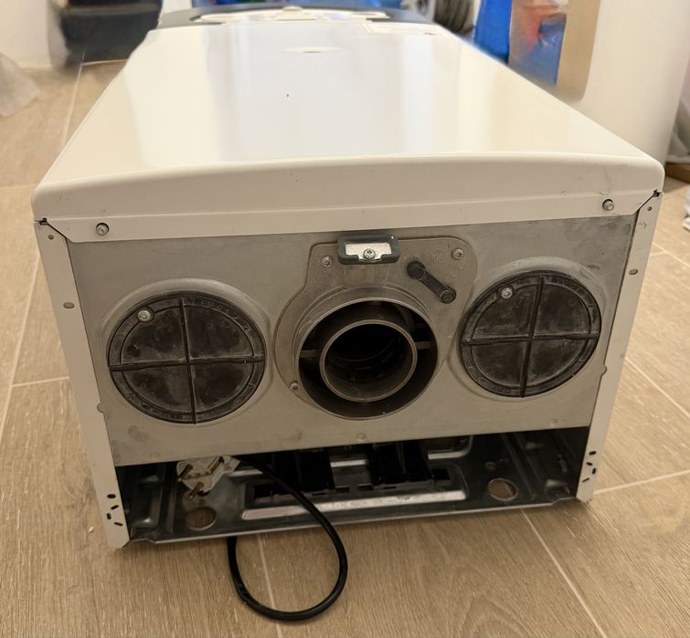 Centrala termica gaz 24 kw Ariston Clas Evo