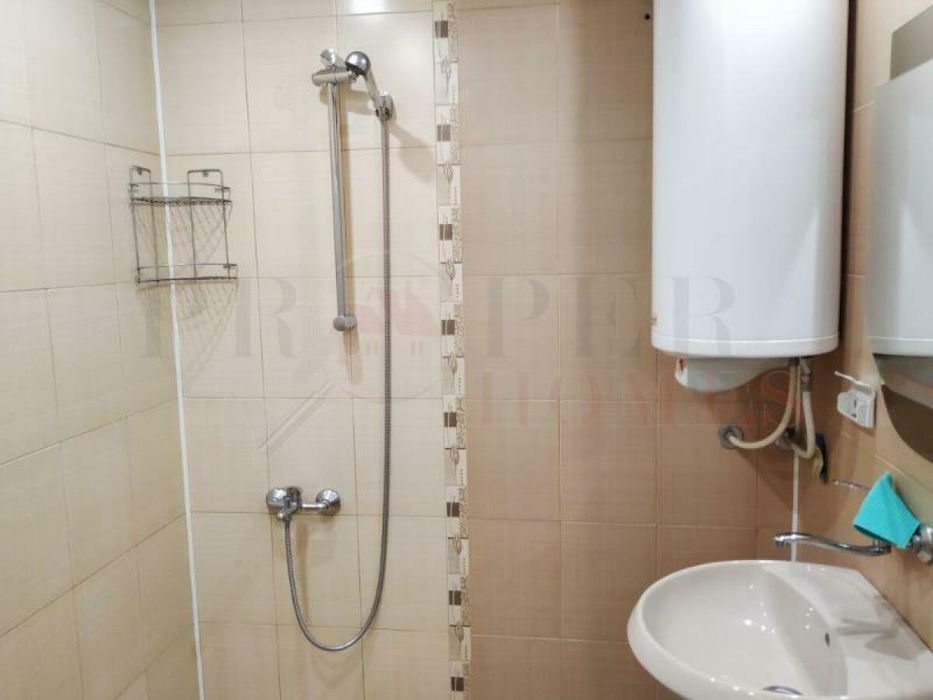 Дава под наем 4-стаен гр. Велико Търново - Център 95m²