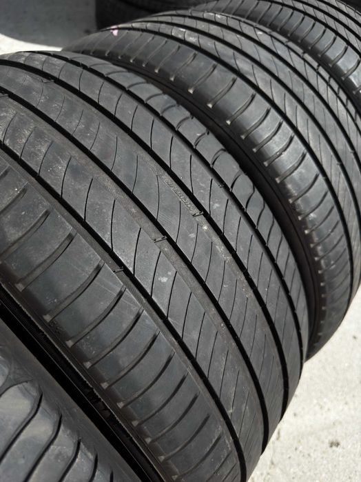 Anvelope 245/40R18 Michelin Vara