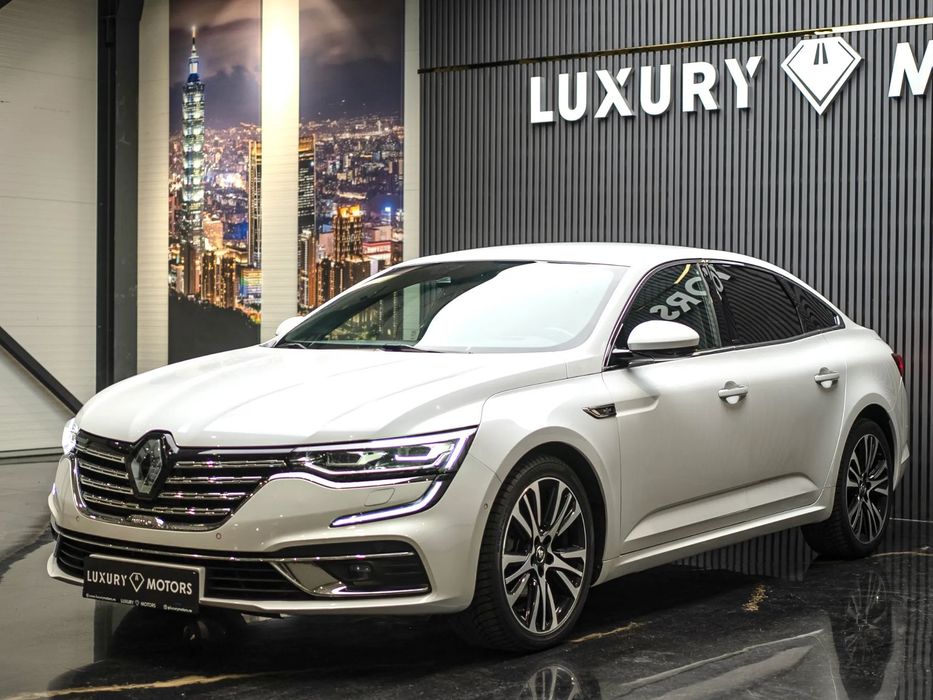 Renault Talisman | Leasing auto | Garantie extinsa |