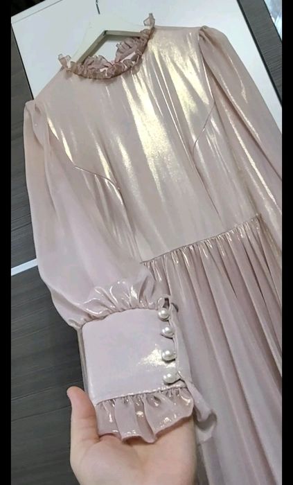 Казакша койлек, платья