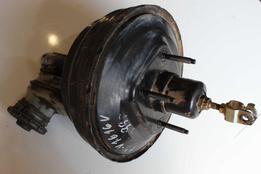 Серво със спирачна помпа Хонда хр-в1.6 16в Honda hr-v 1.6 16v 4x4 1999