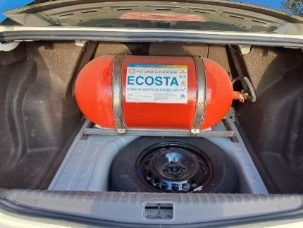 COBALT 3-поз обогреб опсияли