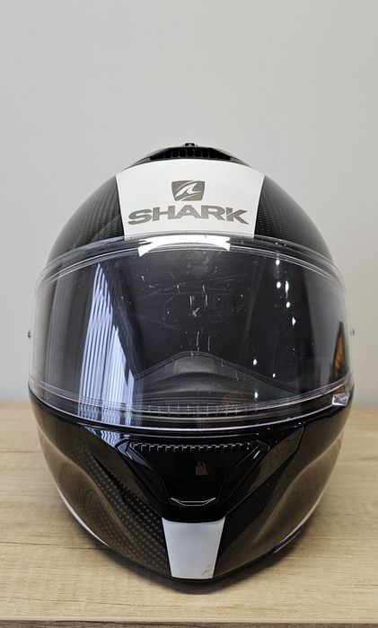 Каска Shark Spartan Carbon size L