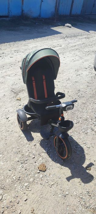 Продам деткий велосипед