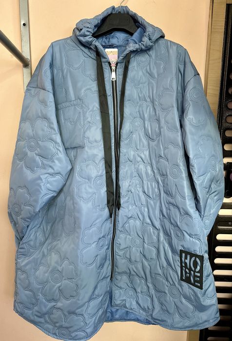 Голямо олекотено яке