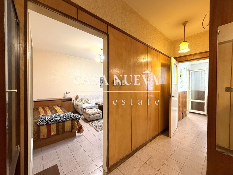 Дава се под наем Двустаен апартамент в София, Младост 3 - 51 кв.м за 350 € - Снимка #3