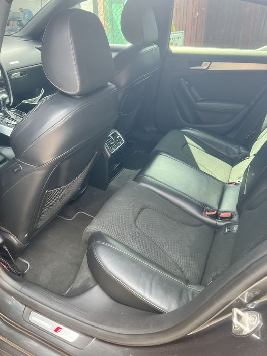 AUDI A5 Sportback 2016 — imagine 5