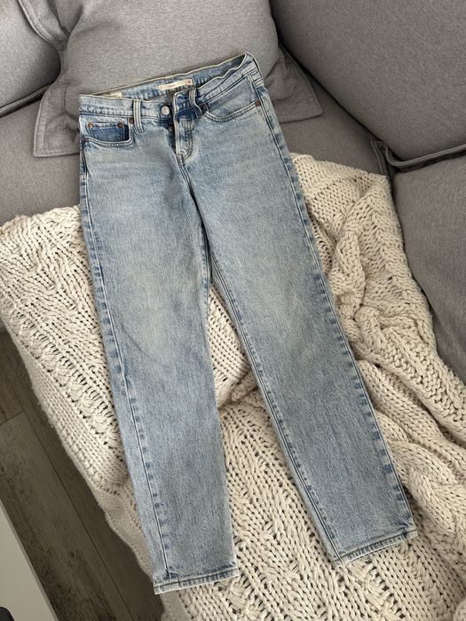 джинсы от Levi’s