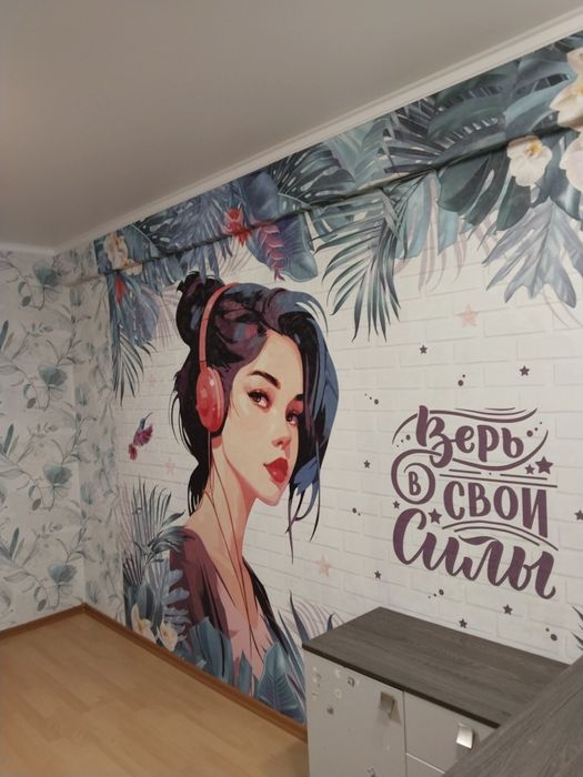 Профессиональная поклейка.Качество!