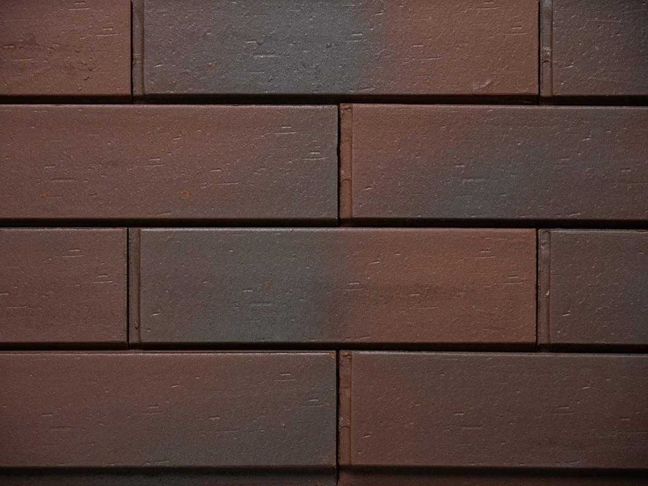 Клинкерная плитка на паз гребень