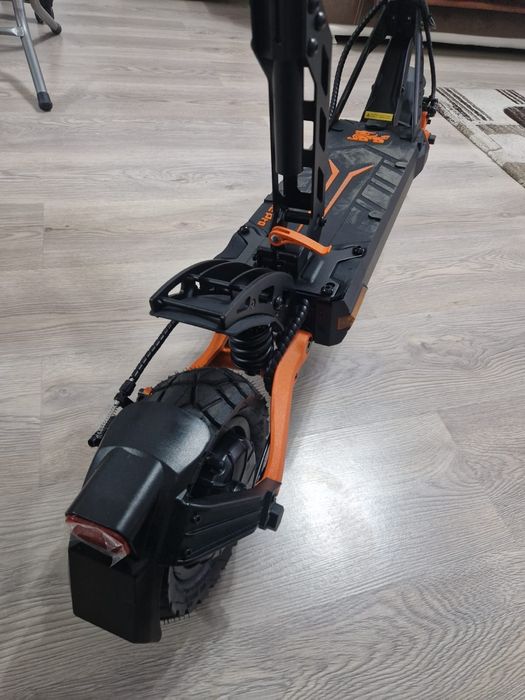 Trotinetă Kukirin G2 Pro sigilată