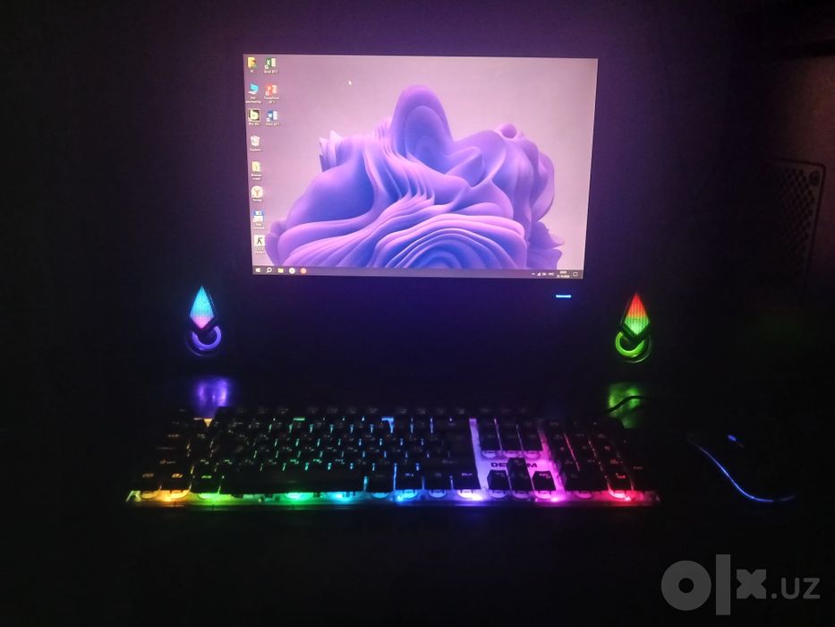Kompyuter windows 10