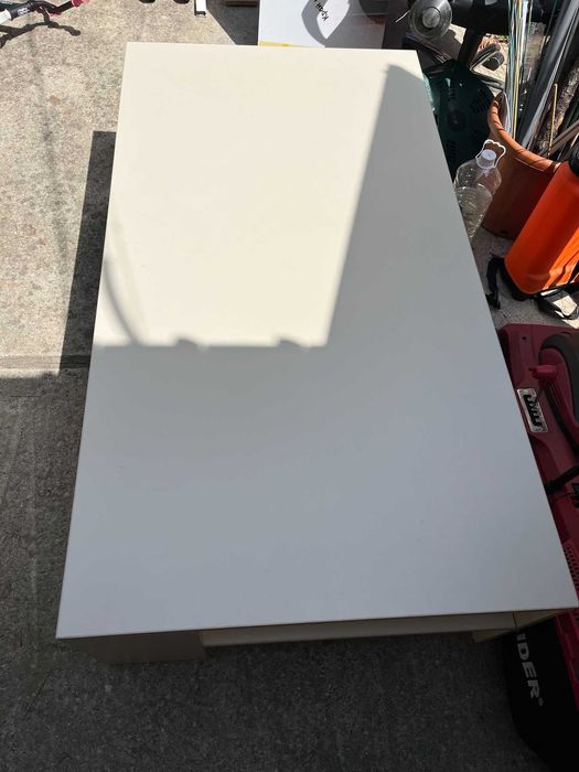 Холна маса 150x80x43