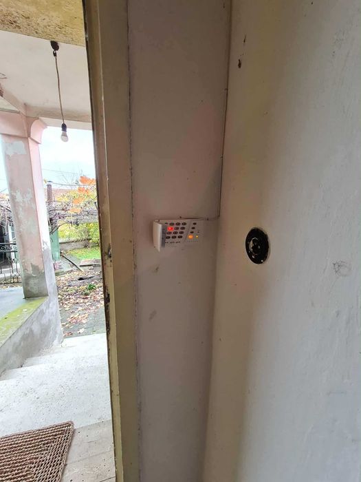 КЪЩА с.Брест обл. Плевен