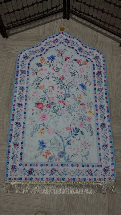 Жайнамаз коврики