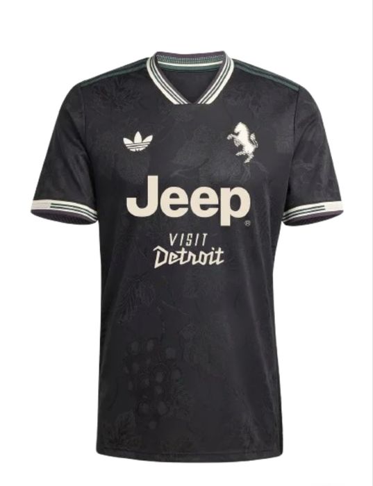 Tricou fotbal adulti , Juventus Torino
