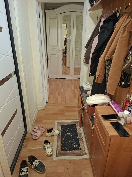 Продажа квартиры в центре города