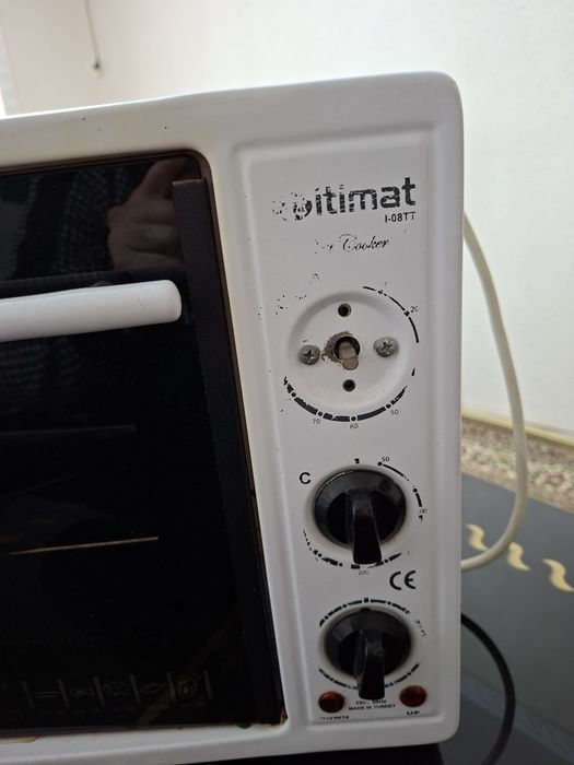 Продаётся жаречный печь