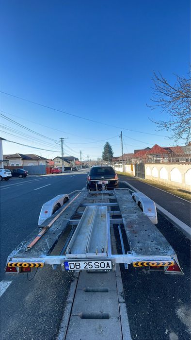 Tractari auto avariate sau defecte 24,07!