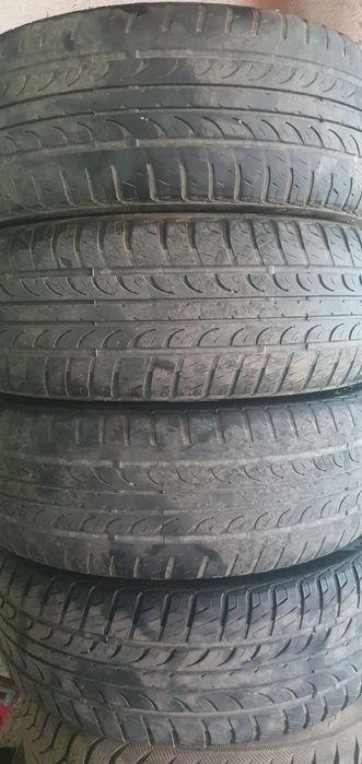 Резина дискасымен