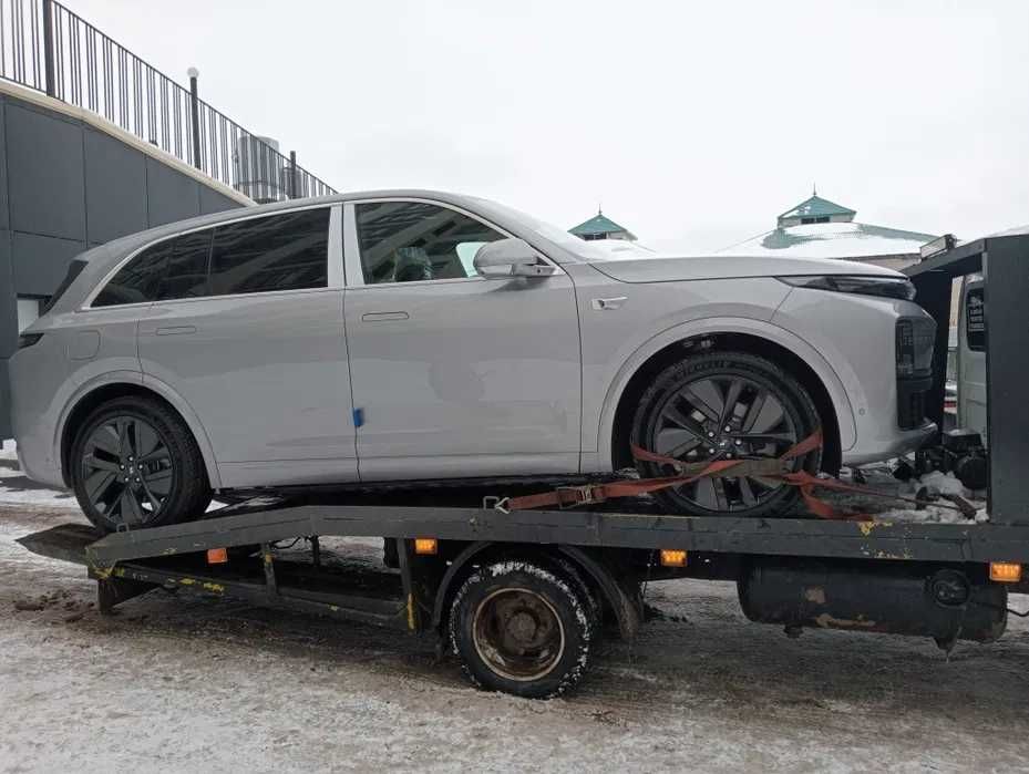 Услуги Эвакуатора Быстро Надежно Межгород Эвакуатор Астана