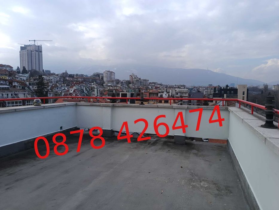 Продава се Мезонет в София, Лозенец - 287 кв.м за 2962 €/кв.м - Снимка #12