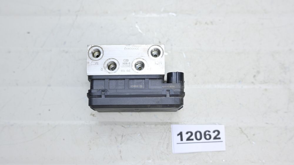 Pompa Modul ABS Aprilia RS 457 2024 - 2026