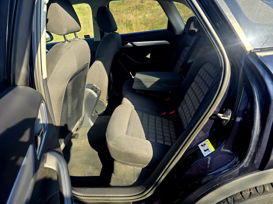 AUDI Q3 2015 — imagine 3