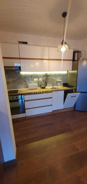 Продава се Едностаен апартамент в Свети Влас - 43 кв.м за 676 €/кв.м - Снимка #2
