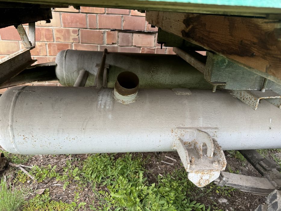 Продам прицеп универсальный