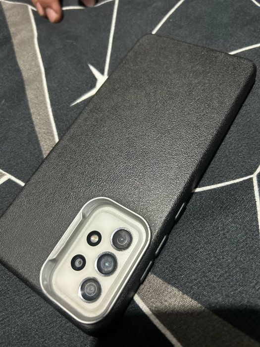 Samsung galaxy A72