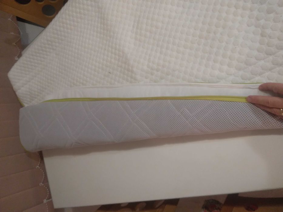 Детски матрак My Baby Mattress 60/120