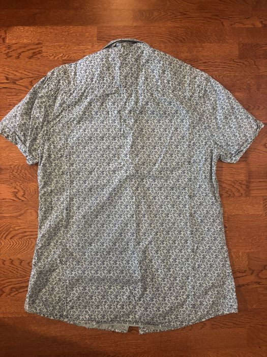 Cămașă GUESS Regular Fit – Mărimea M | stare bună