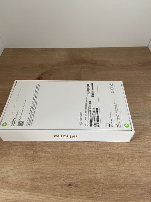 Iphone16 pro 256gb desert coler Nou Sigilat