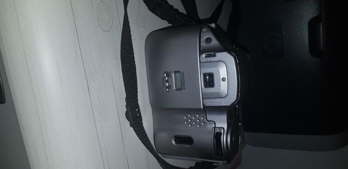 Пленочный фотоаппарат Olympus