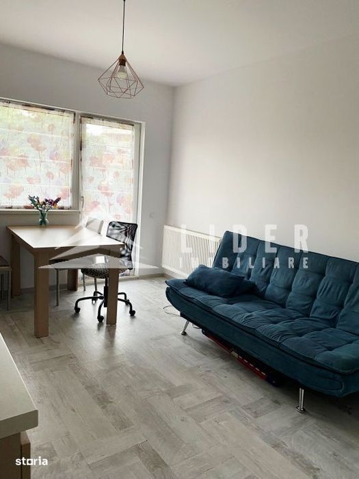 Apartament spatios de vanzare/parcare subterana/chiriasi,imobil nou