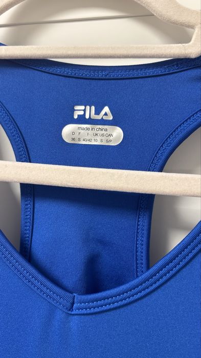 Rochie tenis marimea S, noua, nepurtata, autentica Fila