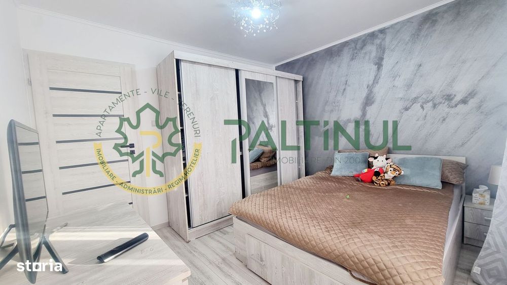 Apartament 2 camere parter Sibiu- Strada Maramuresului