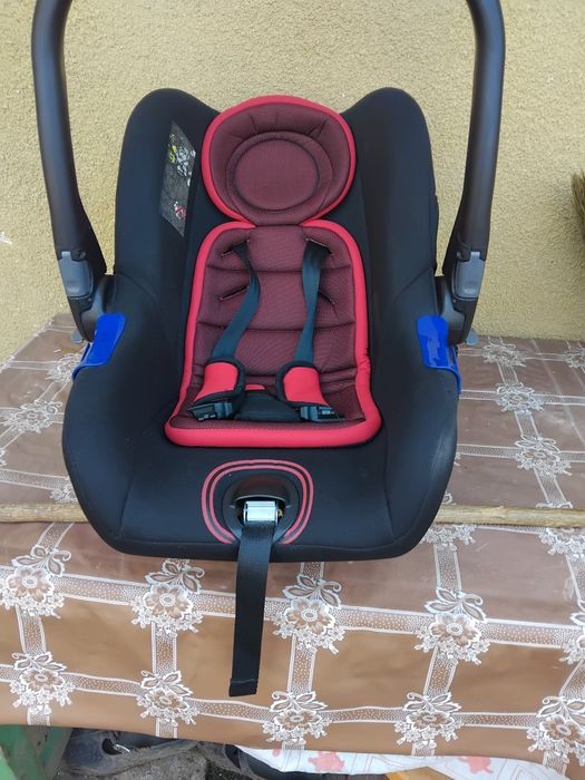 Детска количка Jane