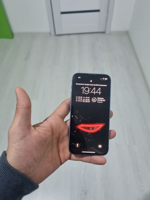 Продаю свой iphone 13 мини