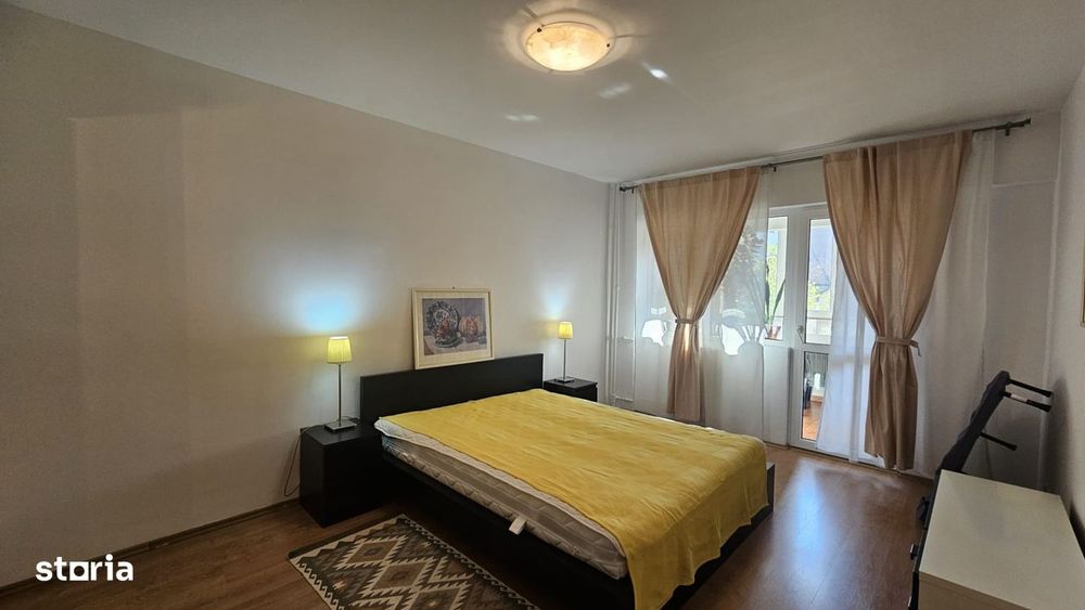 2 Camere Calea Dorobantilor